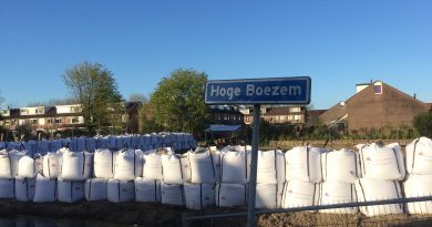 Hoge Boezem Nieuw-Lekkerland